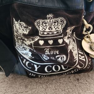 Juicy Couture purse